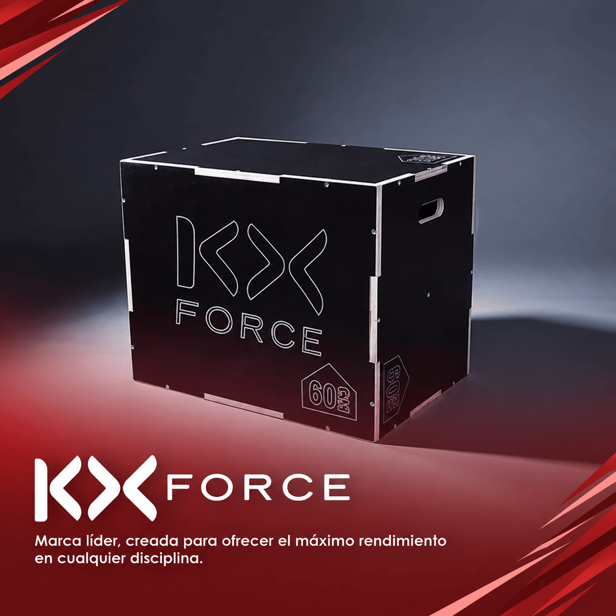 KX Force